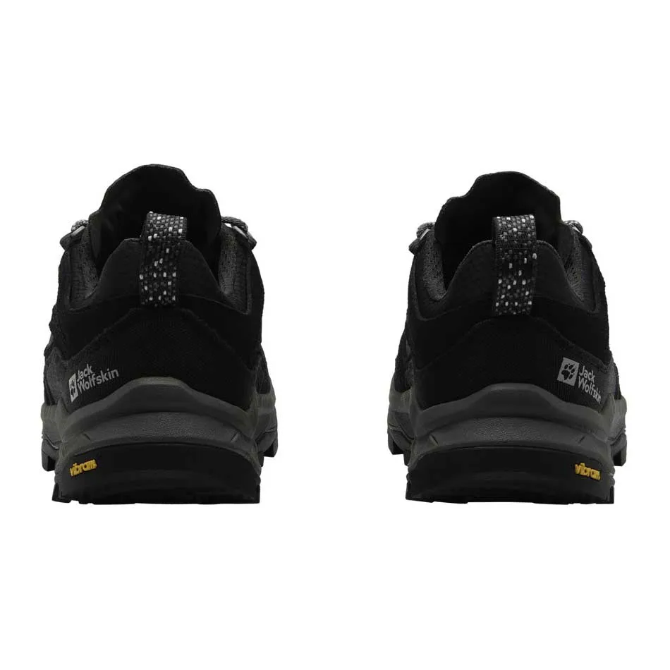 Jack Wolfskin Women's Cyrox Texapore Low