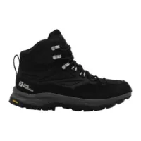 Jack Wolfskin Women's Cyrox Texapore Mid