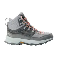 Jack Wolfskin Women's Cyrox Texapore Mid
