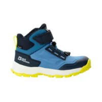 Jack Wolfskin Women's Cyrox Texapore Mid Jack Wolfskin Women's Cyrox Texapore Mid