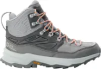 Jack Wolfskin Women's Cyrox Texapore Mid