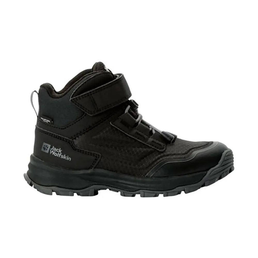 Jack Wolfskin Women's Cyrox Texapore Mid