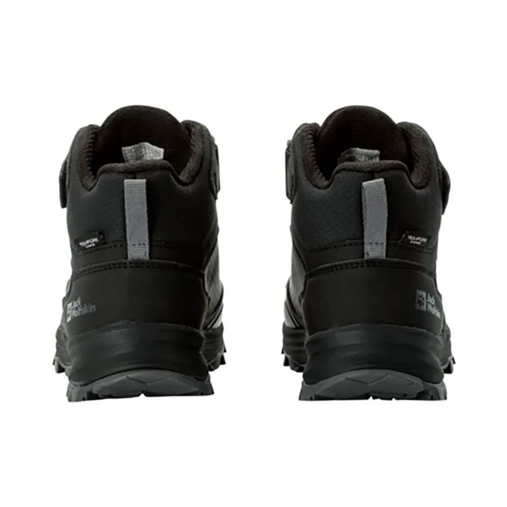 Jack Wolfskin Women's Cyrox Texapore Mid
