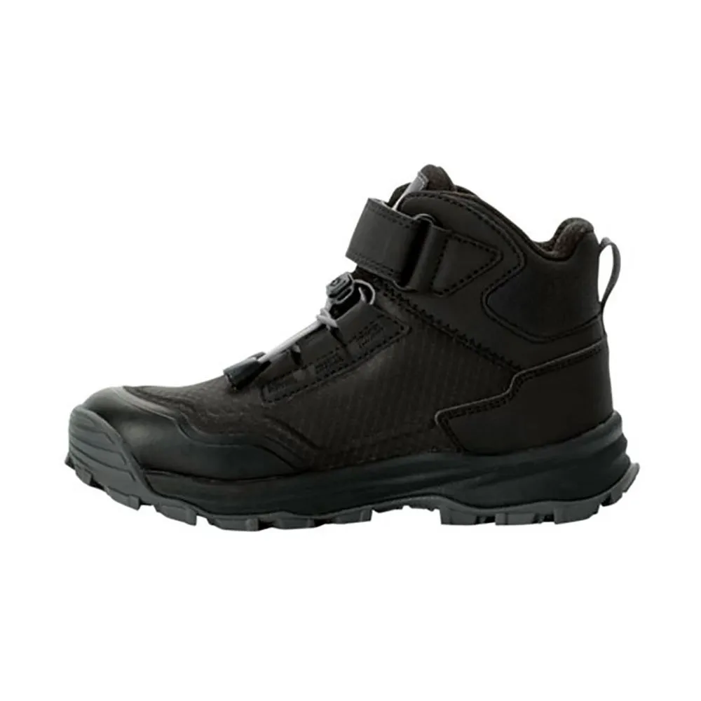 Jack Wolfskin Women's Cyrox Texapore Mid