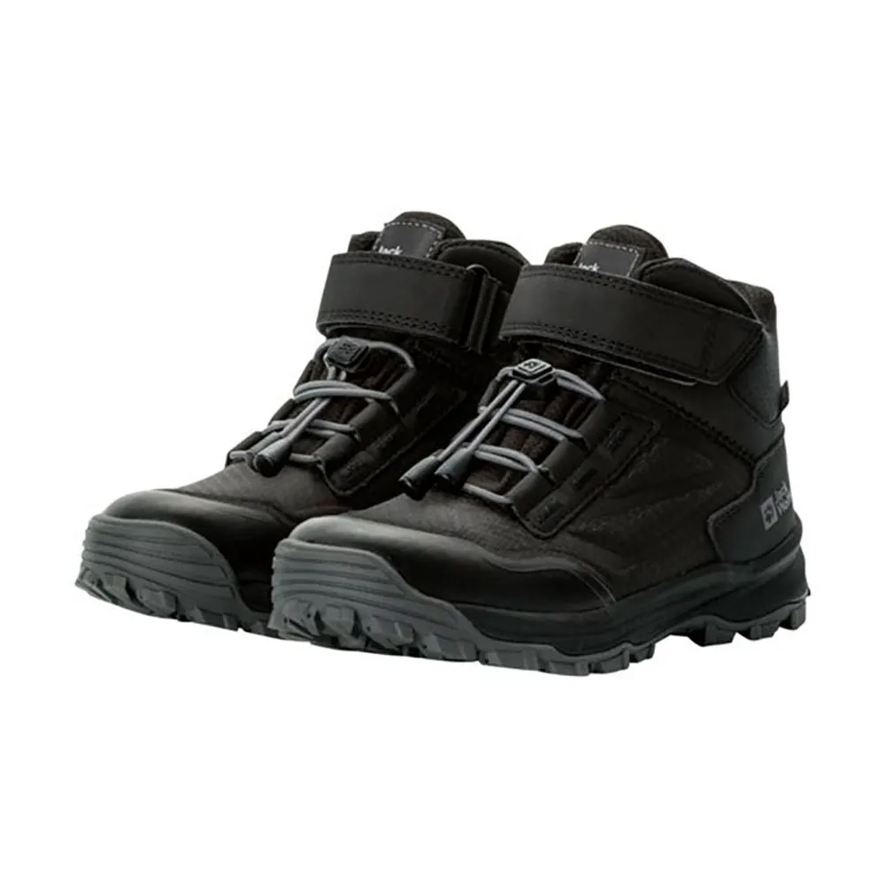 Jack Wolfskin Women's Cyrox Texapore Mid