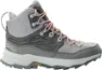 Jack Wolfskin Women's Cyrox Texapore Mid