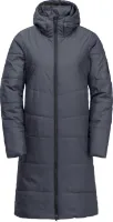 Jack Wolfskin Women's Deutzer Coat Jack Wolfskin Women's Deutzer Coat
