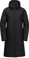 Jack Wolfskin Women's Deutzer Coat