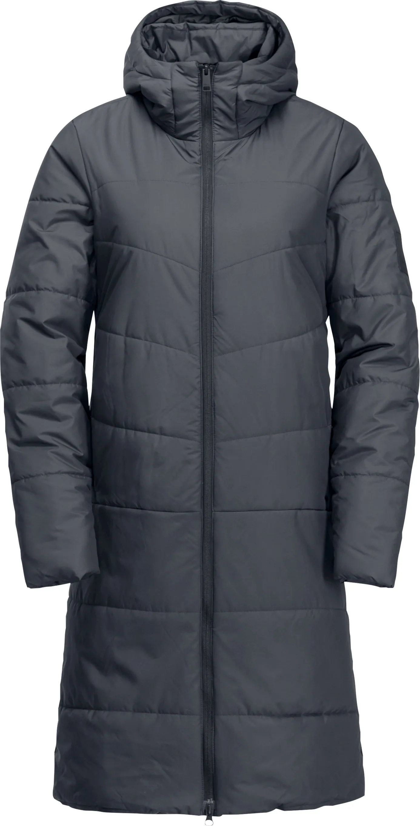 Jack Wolfskin Women's Deutzer Coat Jack Wolfskin Women's Deutzer Coat