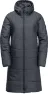 Jack Wolfskin Women's Deutzer Coat