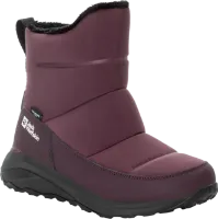 Jack Wolfskin Women's Dromoventure Texapore High Jack Wolfskin Women's Dromoventure Texapore High