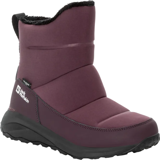 Jack Wolfskin Women's Dromoventure Texapore High Jack Wolfskin Women's Dromoventure Texapore High