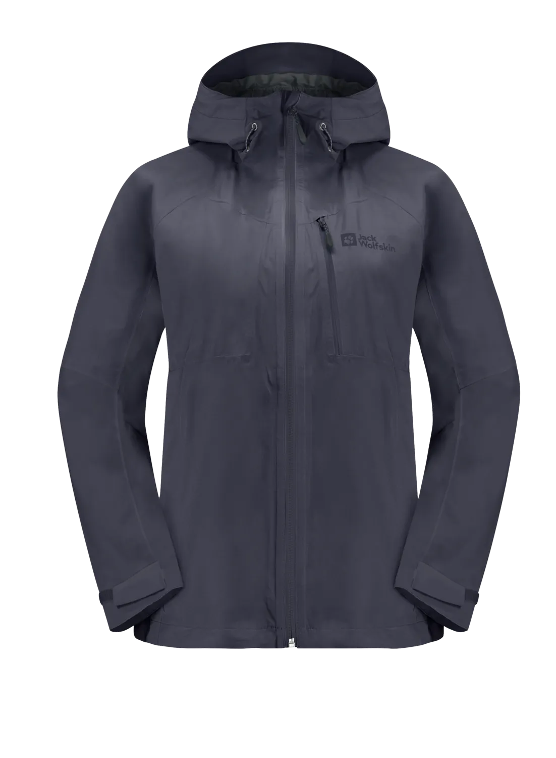 Jack Wolfskin Women's Eagle Peak 2-Layer Jacket Jack Wolfskin Women's Eagle Peak 2-Layer Jacket
