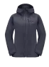 Jack Wolfskin Women's Eagle Peak 2-Layer Jacket