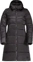 Jack Wolfskin Women's Eisbach Coat Jack Wolfskin Women's Eisbach Coat