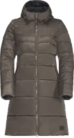 Jack Wolfskin Women's Eisbach Coat