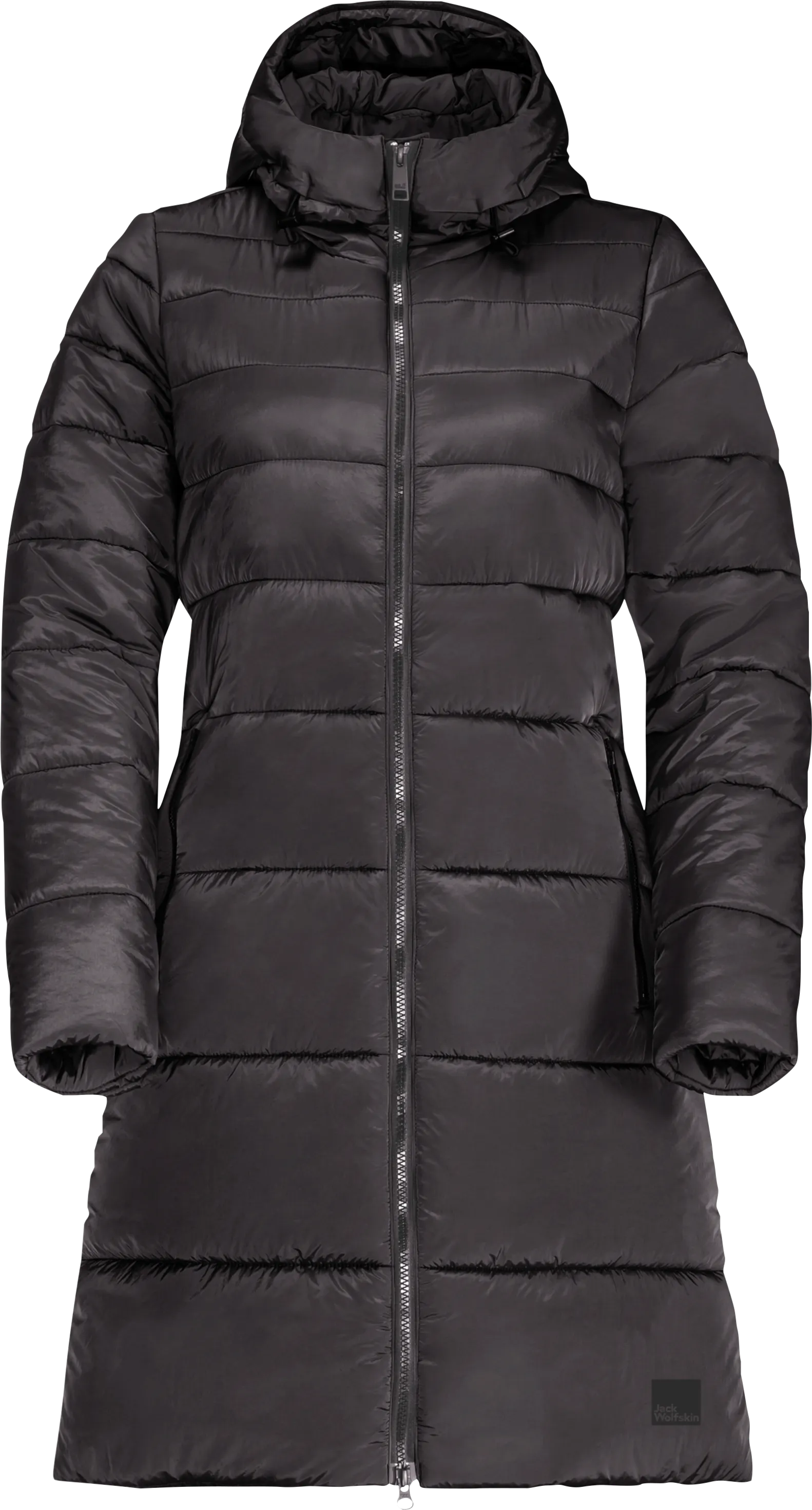 Jack Wolfskin Women's Eisbach Coat Jack Wolfskin Women's Eisbach Coat