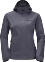 Jack Wolfskin Women's Emberberg 3-Layer Jacket
