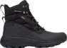 Jack Wolfskin Women's Everquest Pro Texapore High, Black