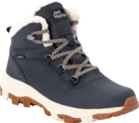 Jack Wolfskin Women's Everquest Texapore Mid Jack Wolfskin Women's Everquest Texapore Mid