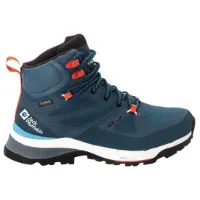 Jack Wolfskin Women's Force Striker Texapore Mid