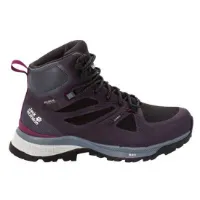 Jack Wolfskin Women's Force Striker Texapore Mid Jack Wolfskin Women's Force Striker Texapore Mid