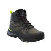 Jack Wolfskin Women's Force Striker Texapore Mid