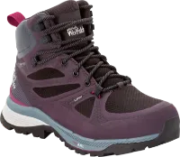 Jack Wolfskin Women's Force Striker Texapore Mid Jack Wolfskin Women's Force Striker Texapore Mid