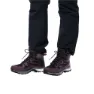 Jack Wolfskin Women's Force Striker Texapore Mid