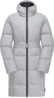 Jack Wolfskin Women's Frozen Lake Coat Jack Wolfskin Women's Frozen Lake Coat