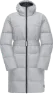 Jack Wolfskin Women's Frozen Lake Coat, Moonwalk