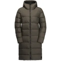Jack Wolfskin Women's Frozen Palace Coat Jack Wolfskin Women's Frozen Palace Coat