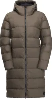 Jack Wolfskin Women's Frozen Palace Coat Jack Wolfskin Women's Frozen Palace Coat