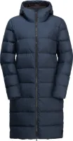 Jack Wolfskin Women's Frozen Palace Coat