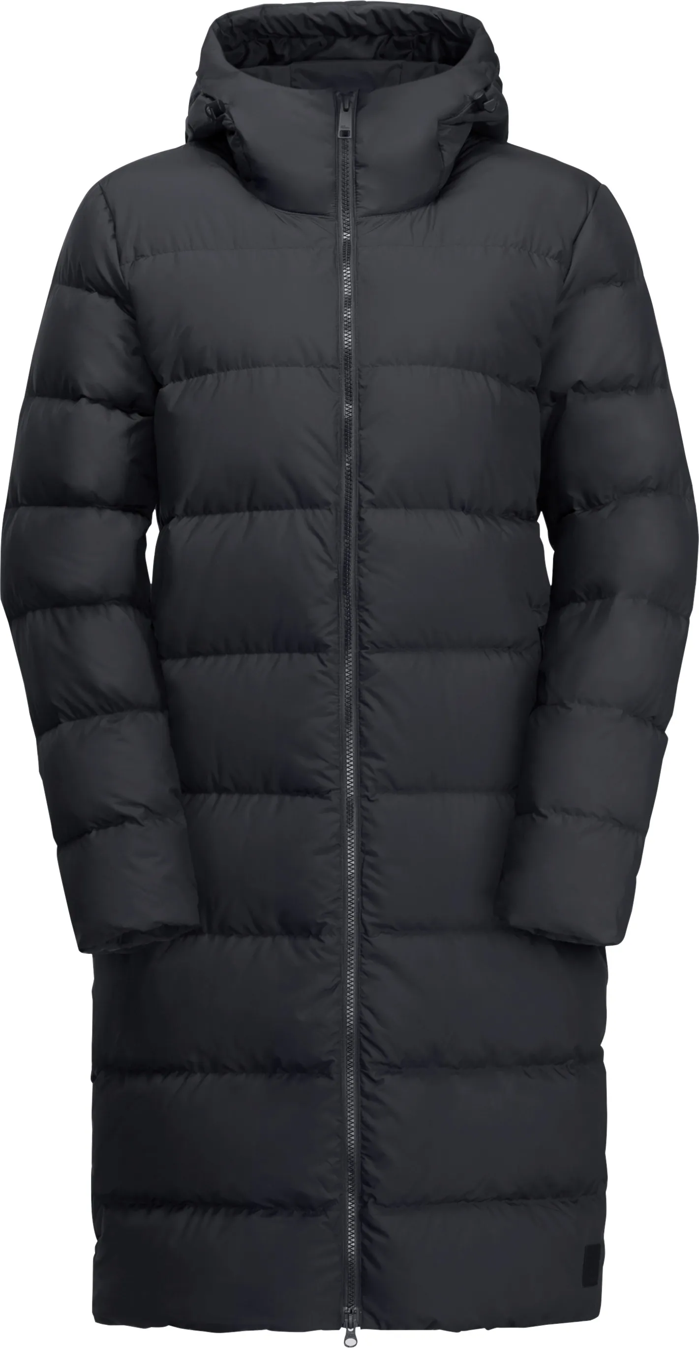 Jack Wolfskin Women's Frozen Palace Coat Jack Wolfskin Women's Frozen Palace Coat