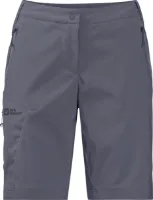 Jack Wolfskin Women's Glastal Shorts Jack Wolfskin Women's Glastal Shorts