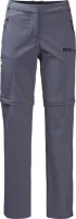 Jack Wolfskin Women's Glastal Zip Away Pants
