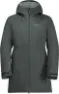 Jack Wolfskin Women's Heidelstein Ins Jacket