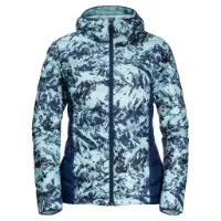 Jack Wolfskin Women's Helium Peak Hoody Jack Wolfskin Women's Helium Peak Hoody