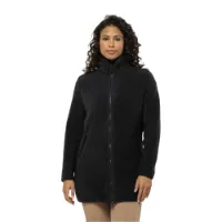 Jack Wolfskin Women's High Curl Coat Jack Wolfskin Women's High Curl Coat