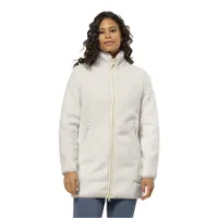 Jack Wolfskin Women's High Curl Coat