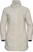 Jack Wolfskin Women's High Curl Coat Jack Wolfskin Women's High Curl Coat