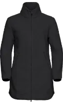 Jack Wolfskin Women's High Curl Coat Jack Wolfskin Women's High Curl Coat
