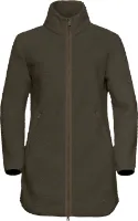 Jack Wolfskin Women's High Curl Coat Jack Wolfskin Women's High Curl Coat