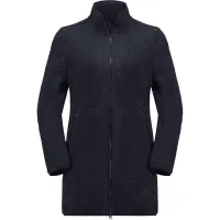 Jack Wolfskin Women's High Curl Coat Jack Wolfskin Women's High Curl Coat