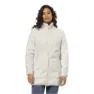 Jack Wolfskin Women's High Curl Coat