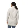 Jack Wolfskin Women's High Curl Coat