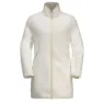 Jack Wolfskin Women's High Curl Coat