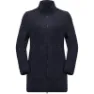 Jack Wolfskin Women's High Curl Coat