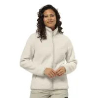 Jack Wolfskin Women's High Curl Jacket Jack Wolfskin Women's High Curl Jacket